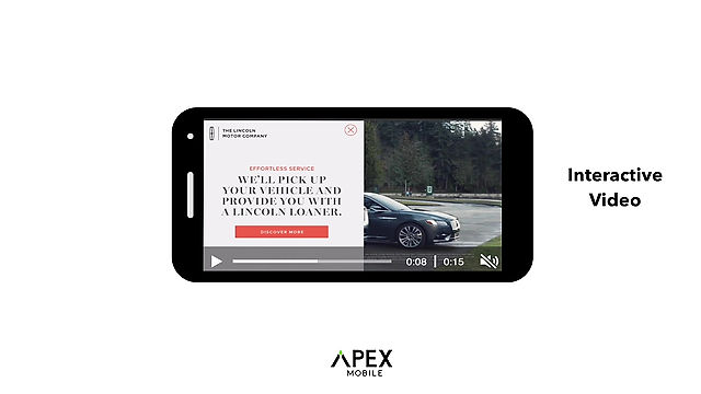 APEX_interactive video